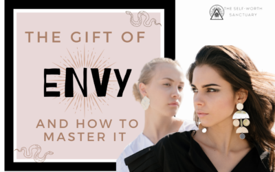 The Gift of Envy and How To Master It